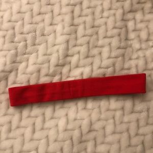 lululemon athletica Accessories - Lululemon headband - SeaWheeze exclusive logo lululemon athletica Accessories - Lululemon headband - SeaWheeze exclusive logo